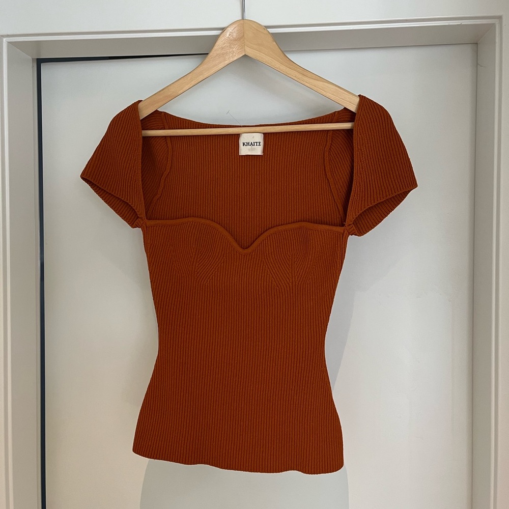 Khaite top